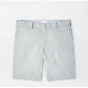 Peter Millar Salem Performance Short 38” Gale Gray